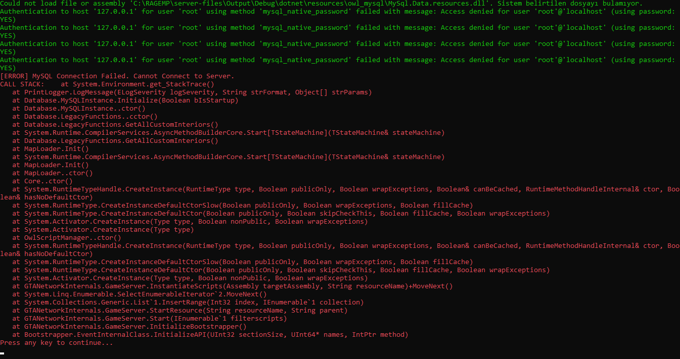 Ultimate set up guide (At least worked for me) · OwlGamingCommunity V ...
