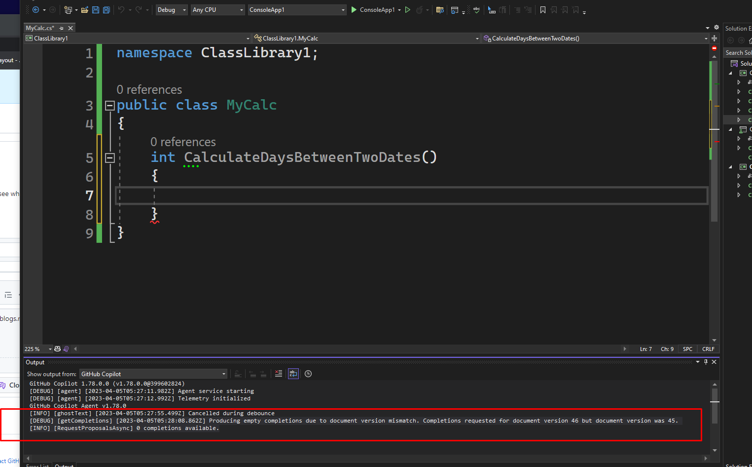 Seeing your first suggestion - Not working! · community · Discussion ...