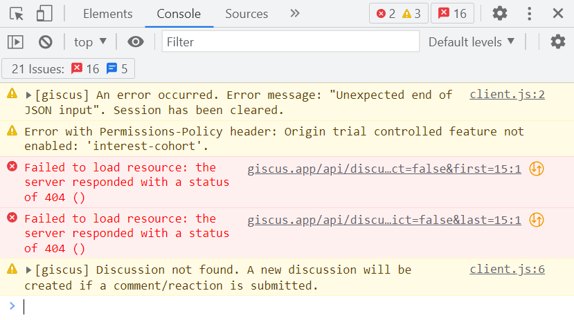 크롬 개발자 도구