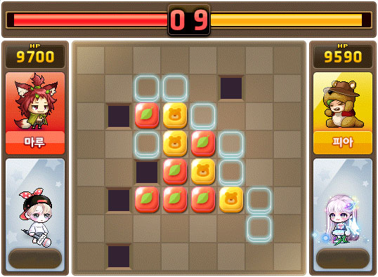 메이플스토리 배틀 리버스