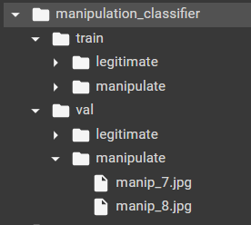 YOLOv8 Classsifier Fine Tuning · Issue #306 · ultralytics/ultralytics ...