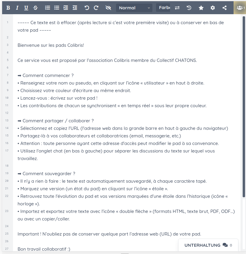 Etherpad on mobile devices · Issue #4321 · ether/etherpad-lite · GitHub