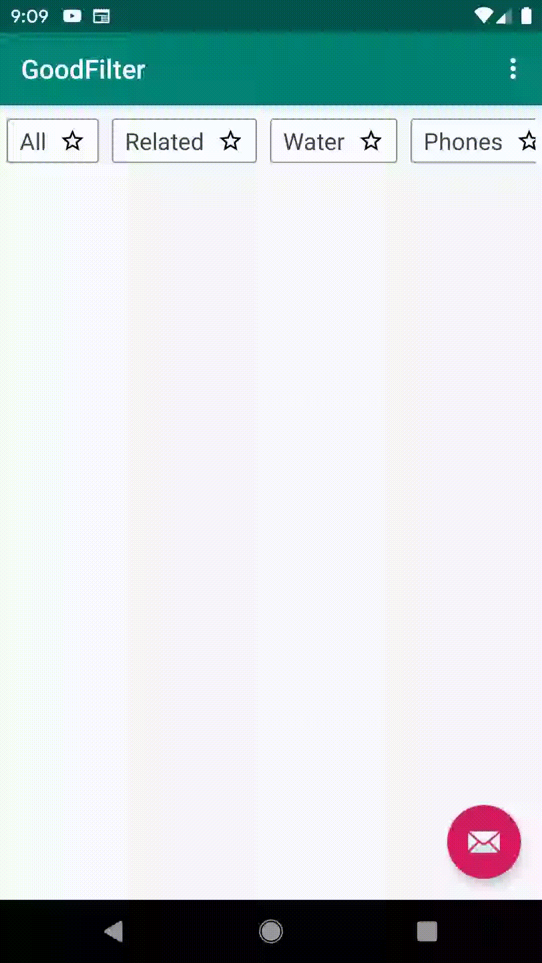 Filter Graphic Android GitHub - Karikari/good-filter: This is a simple Android library filter ...