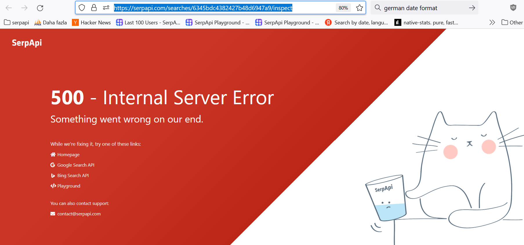 google-images-api-500-errors-issue-371-serpapi-public-roadmap