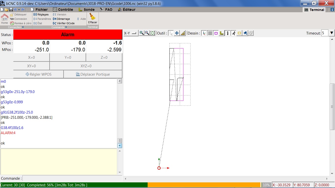 Alarm 4, tool change · Issue #1517 · vlachoudis/bCNC · GitHub