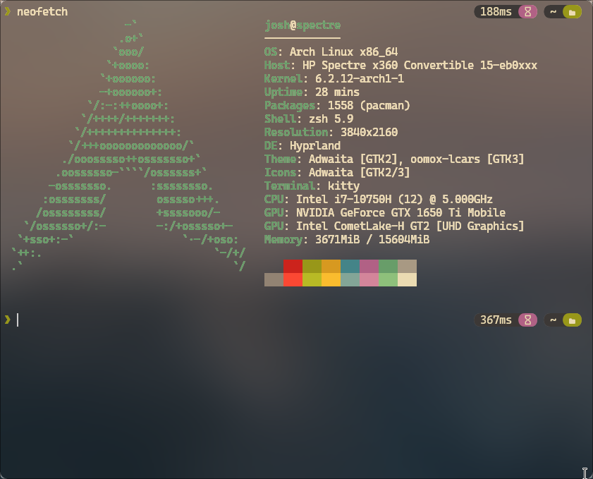 Inconsistent Font Rendering on Darker and Lighter Backgrounds · Issue ...