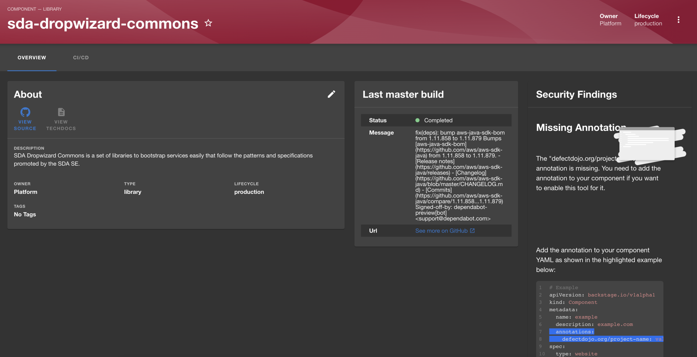 Empty state components don't scale well for small widgets · Issue #2827 ...