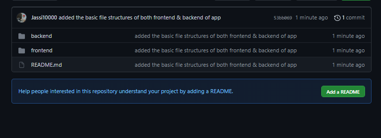 Issue with readme that occurs in any repo · Issue #8828 · github/docs ...