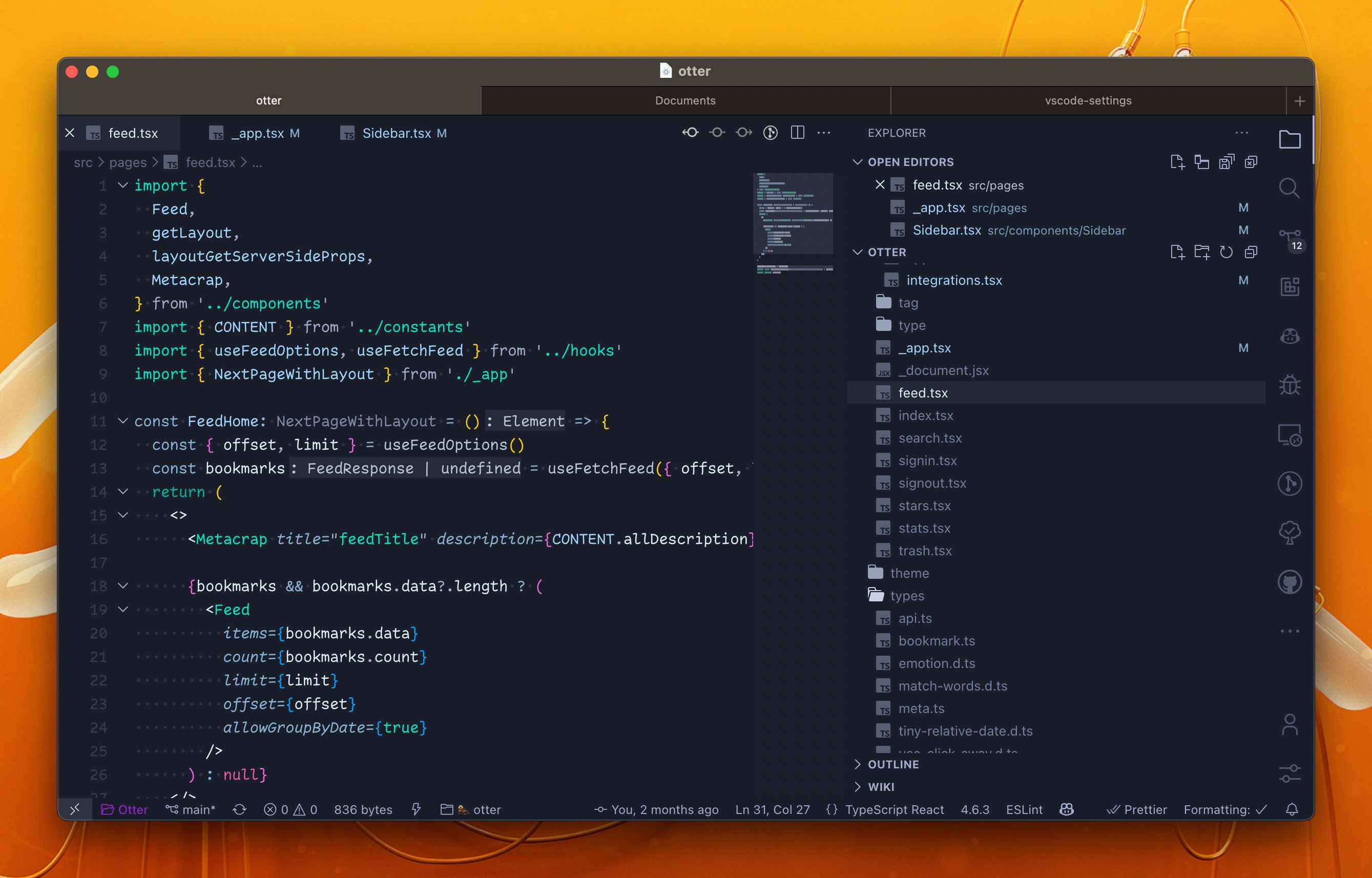 GitHub - qadeer819/macbook-for-web-development