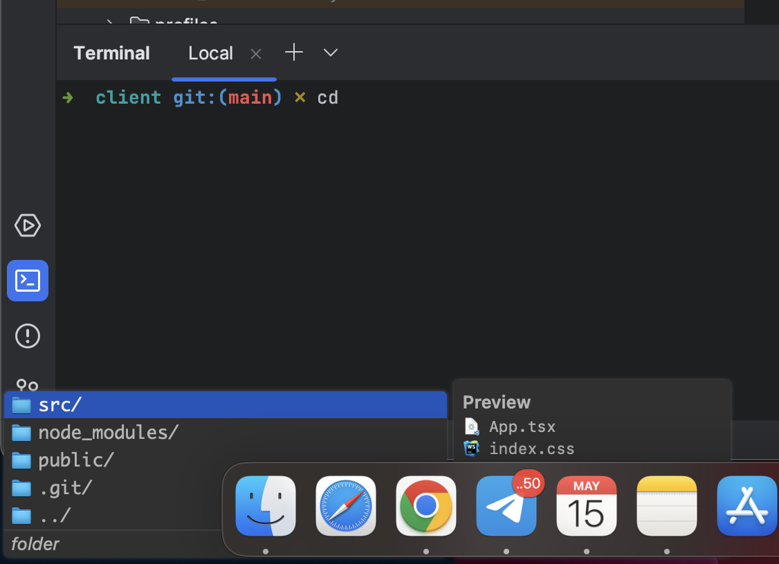 Bug Autocomplite Popup Has Not Correct Position In WebStorm Issue bug-autocomplite-popup-has-not-correct-position-in-webstorm-issue