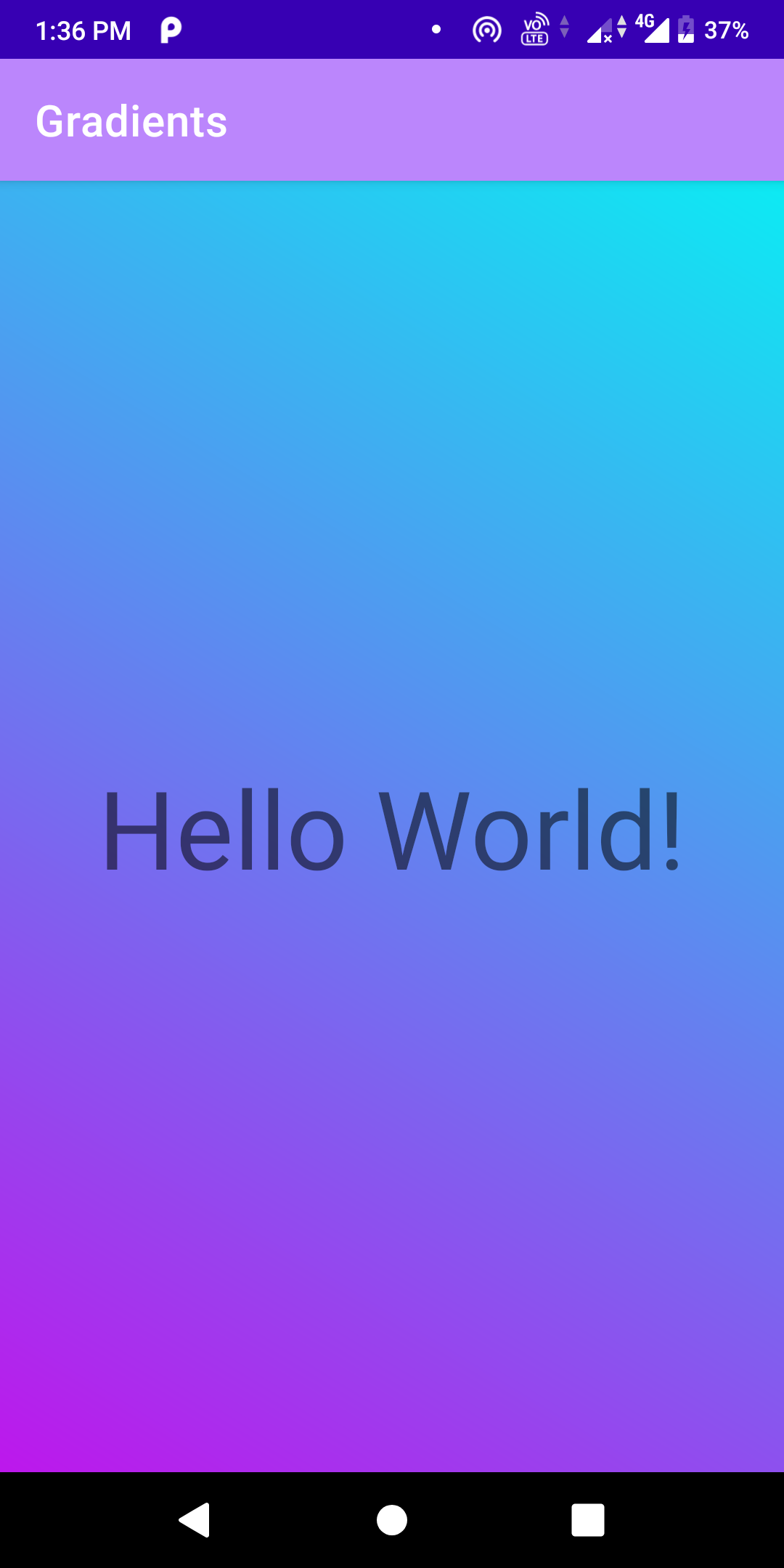 GitHub - anjali628/Gradients: Gradients can be applied to any ...