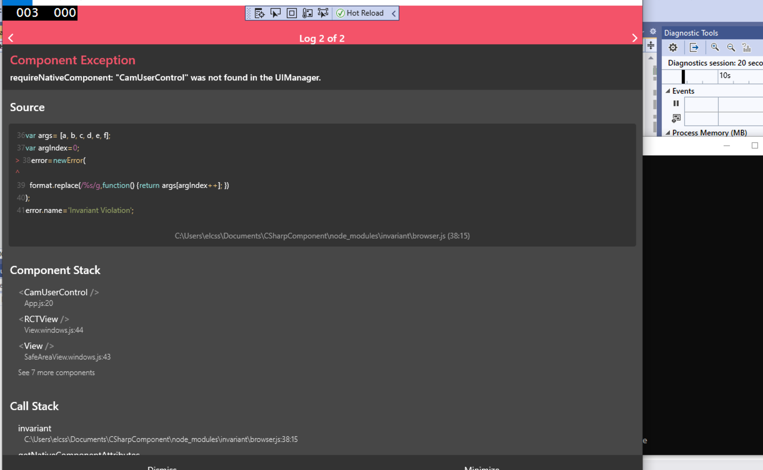 Custom templatized user control must forward width/height for layout to ...