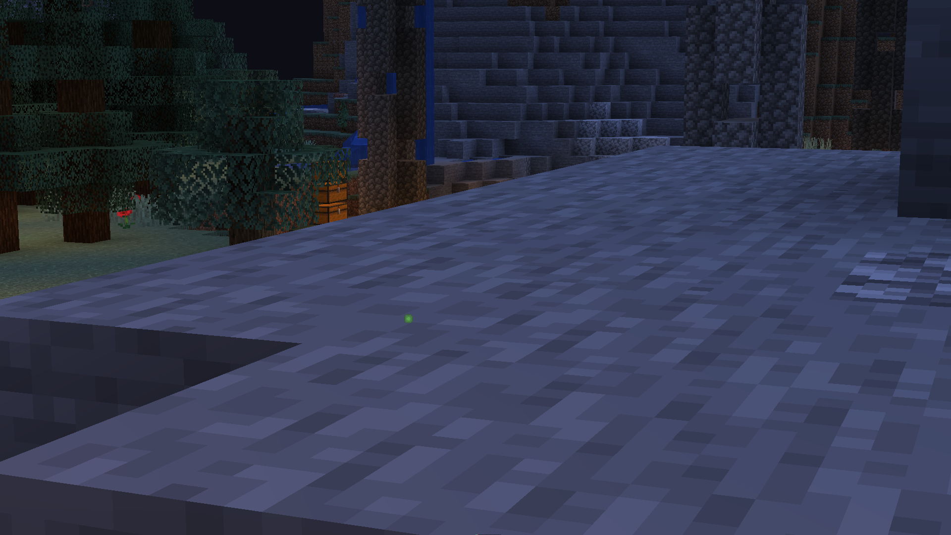 [Graphics] XP orbs display through blocks · Issue #5809 · sp614x ...