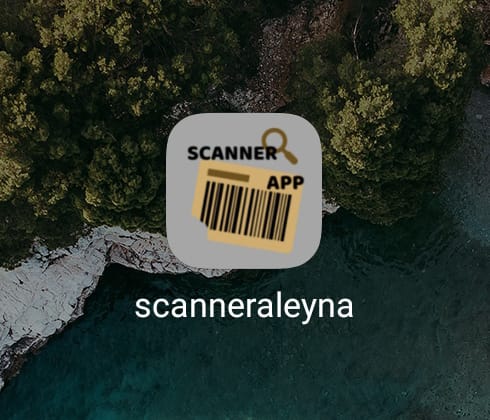 GitHub - aleynaplt/barcode_scanner: A barcode scanner app with special ...