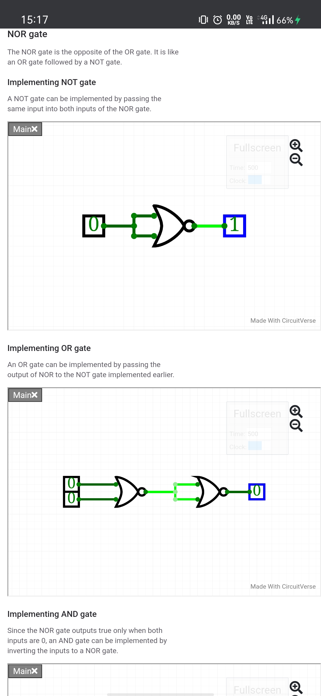 Animations of universal gates docs are not mobile responsive. · Issue ...