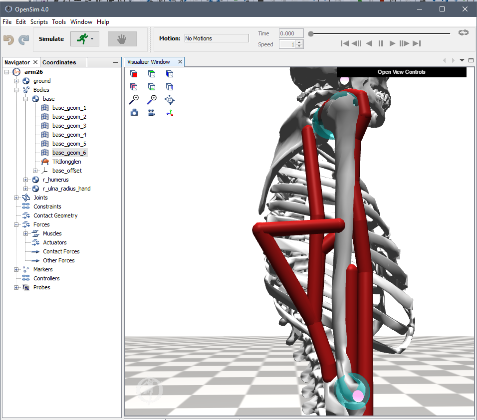 api: opensim::pathpoint class reference Images High... Editing/moving of a path point in the Visualizer cannot be undone ...