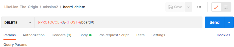 GitHub - The-Origin-Spring-Boot-9/The-Origin-Spring-Mission: LikeLion ...