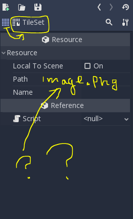 loadtilesetimageintotilemap