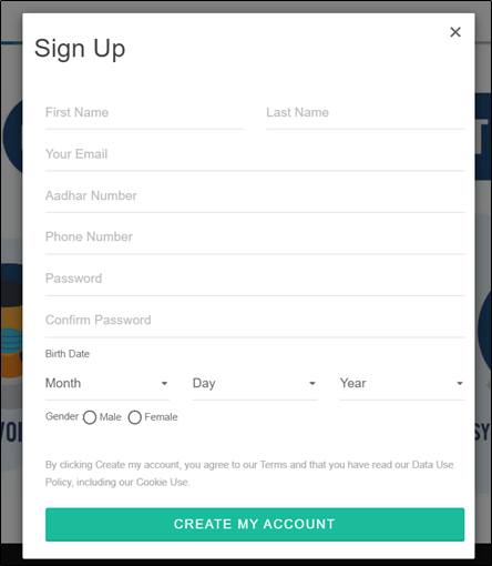GitHub - anushka-ray/Online-Appointment-Scheduling-System: Our online ...