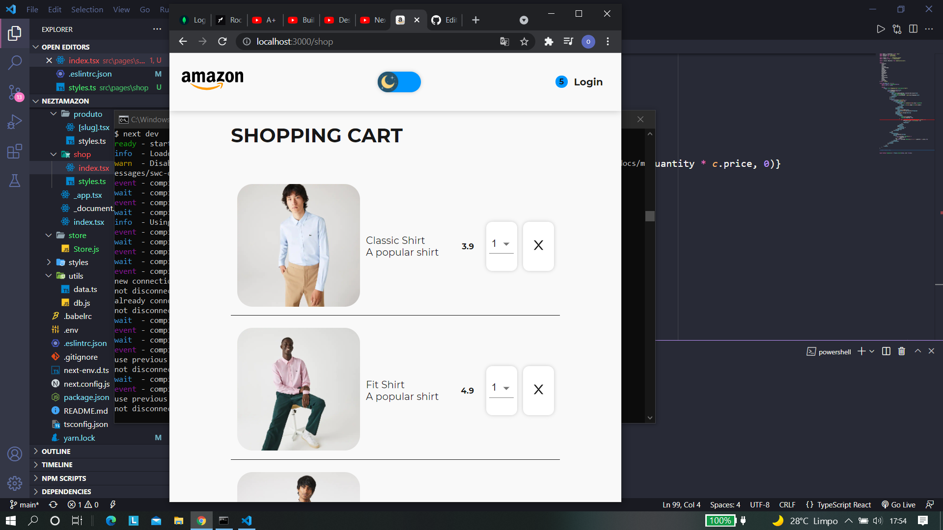 GitHub - omanramalho42/Amazon