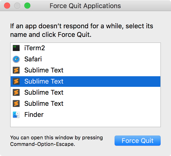 app