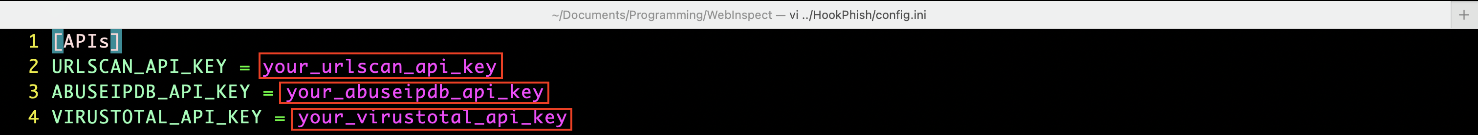 GitHub - 0liverFlow/HookPhish: HookPhish is a Python script designed to ...