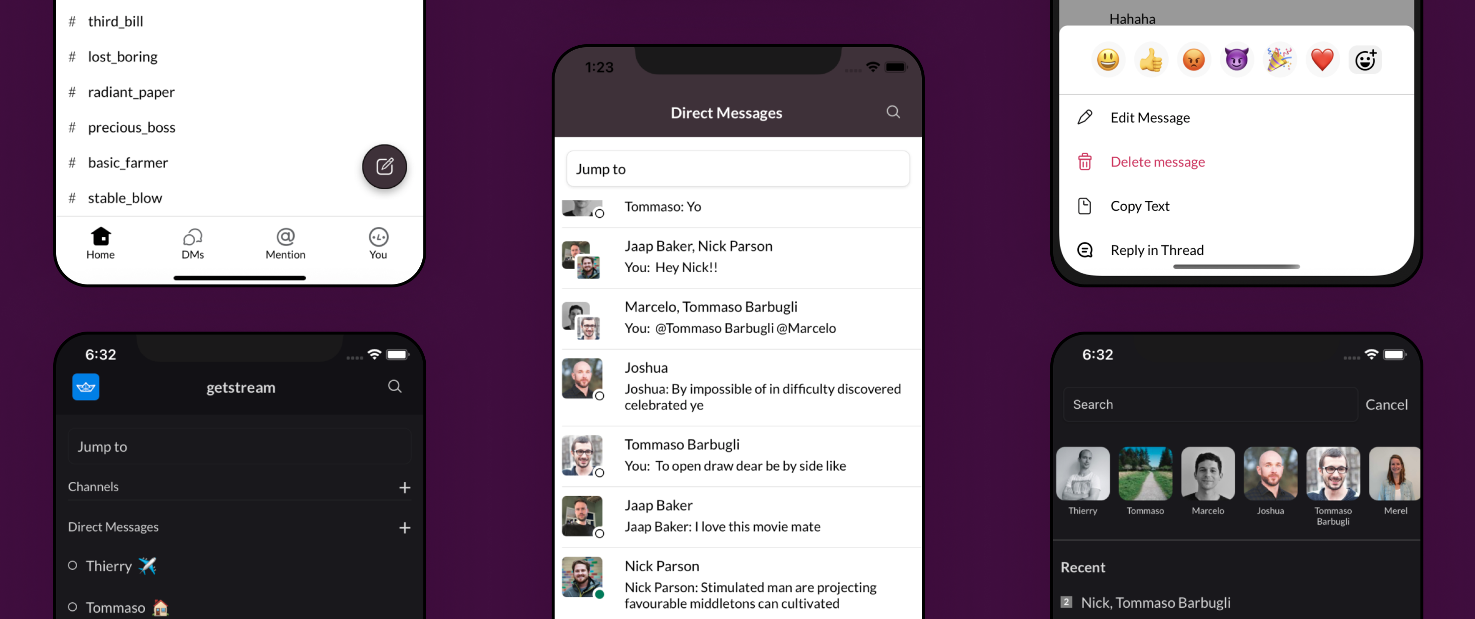 GitHub - GITGEEKHACK/Monday-App