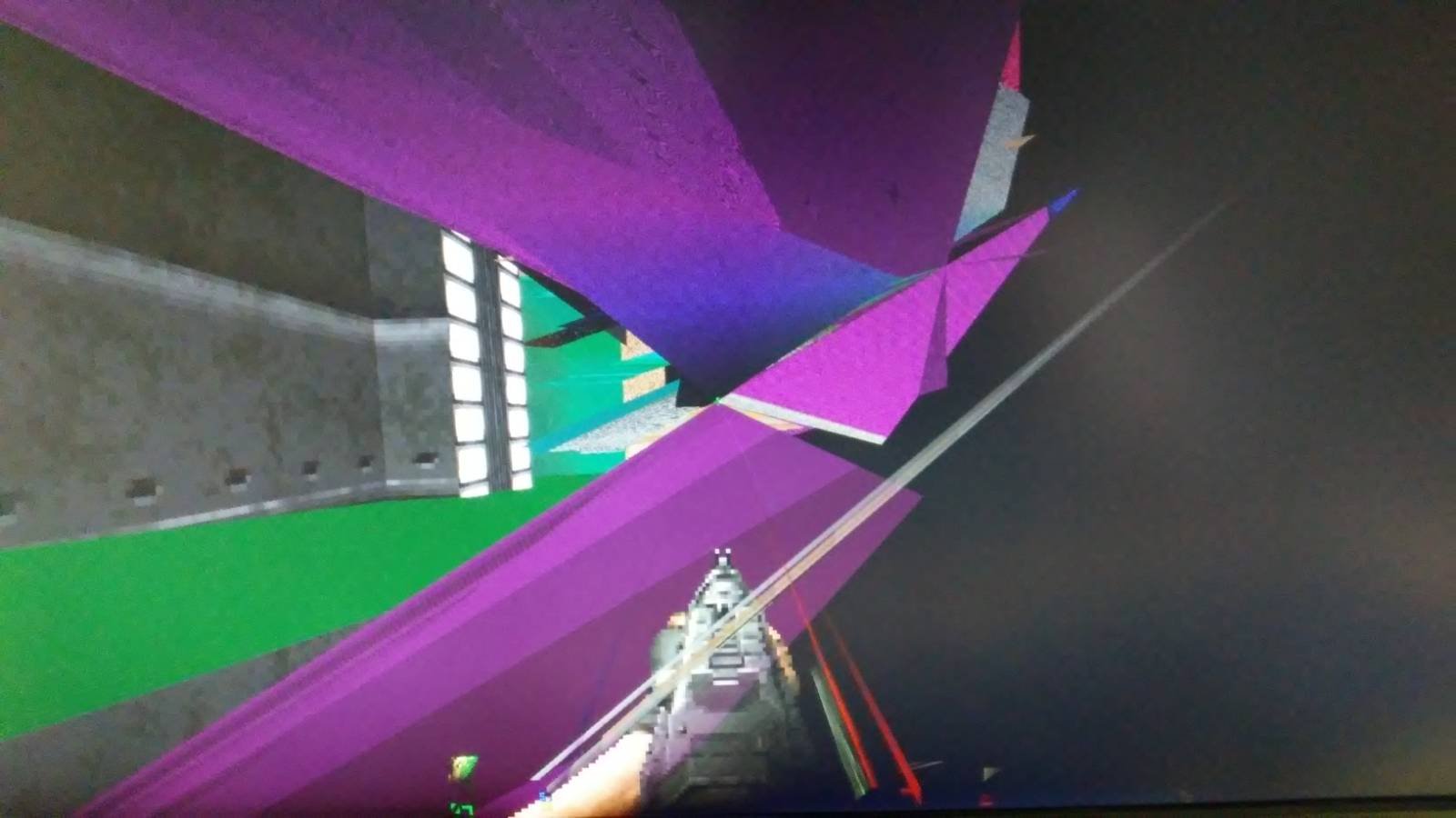 Gzdoom crashes system (Gpu hang) · Issue #1421 · ZDoom/gzdoom · GitHub