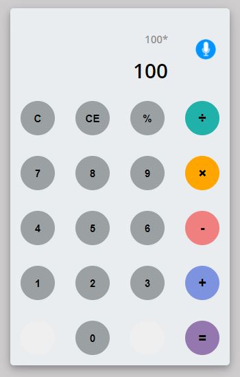 GitHub - saydul-kader/Simple-calculator-with-voice-input: A simple ...