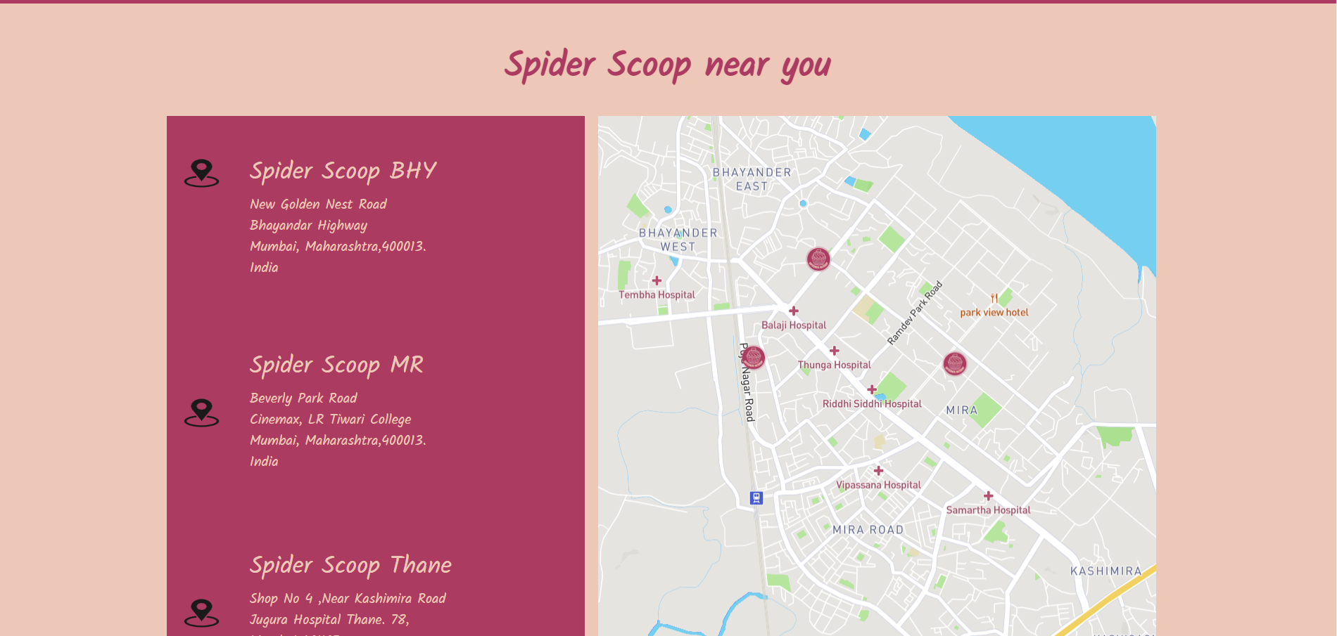 GitHub - viper451/Spider3.0