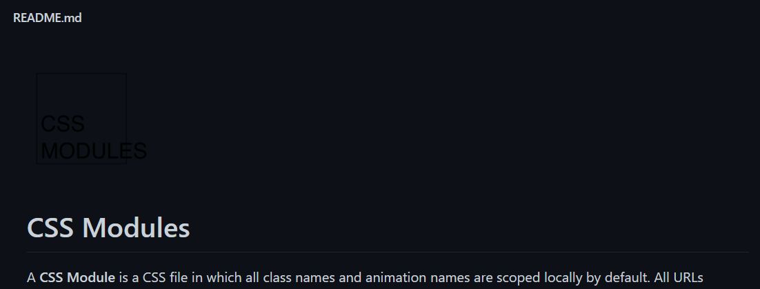 Logo is not contrast enough in the readme file at Dark Mode · Issue ...