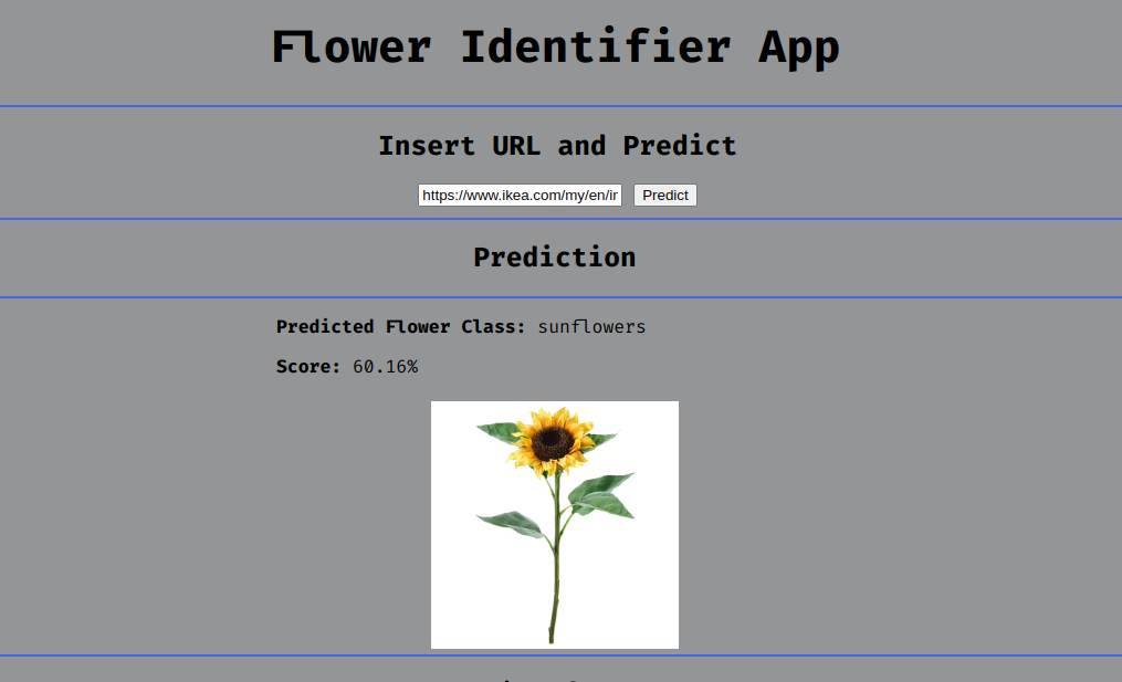 GitHub - decoy0ctopus/Flower-Classification