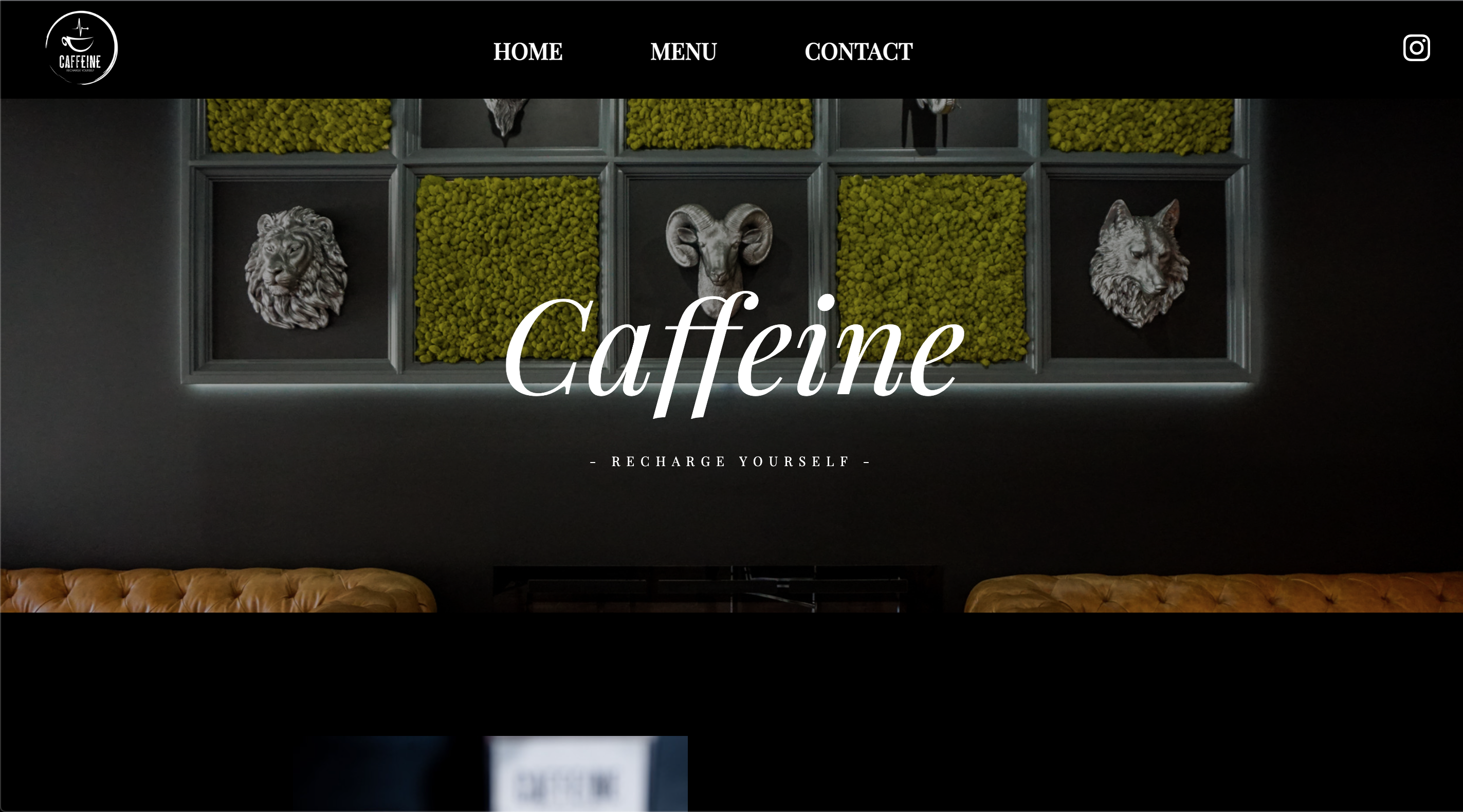 GitHub - milklot/caffeinelakewood: Example page of the Caffeine ...