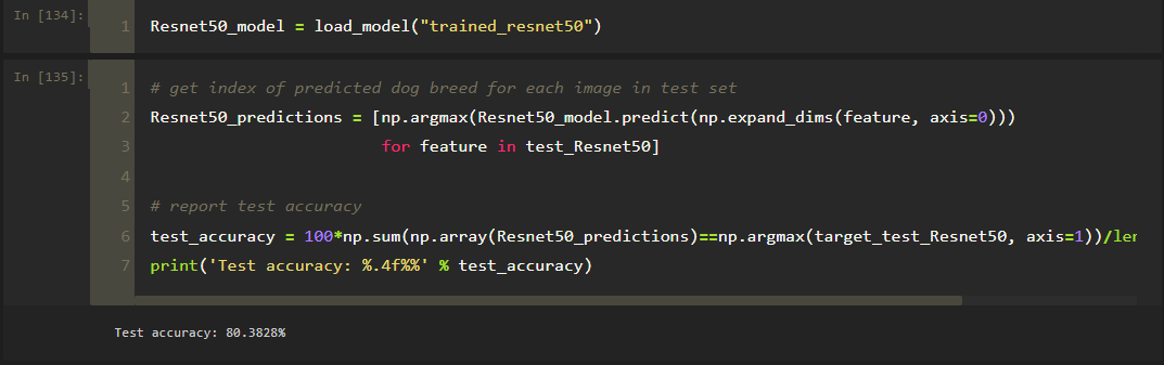 GitHub - JacekNiedzielski/DogBreeds_Classifier: Application for ...