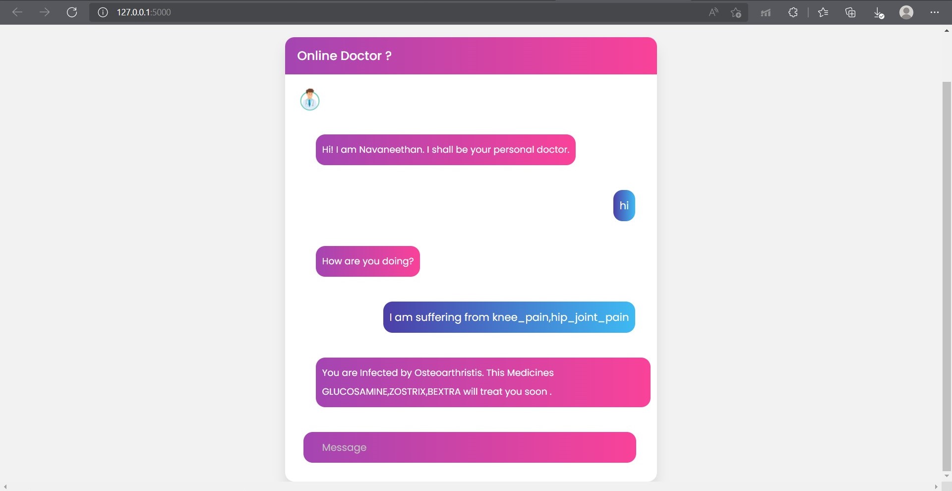 GitHub - Navaneethan2503/Final_year_project: Title of the project is ...