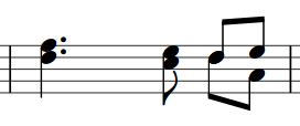 Allow two voices to use the same note head · Issue #414 ...