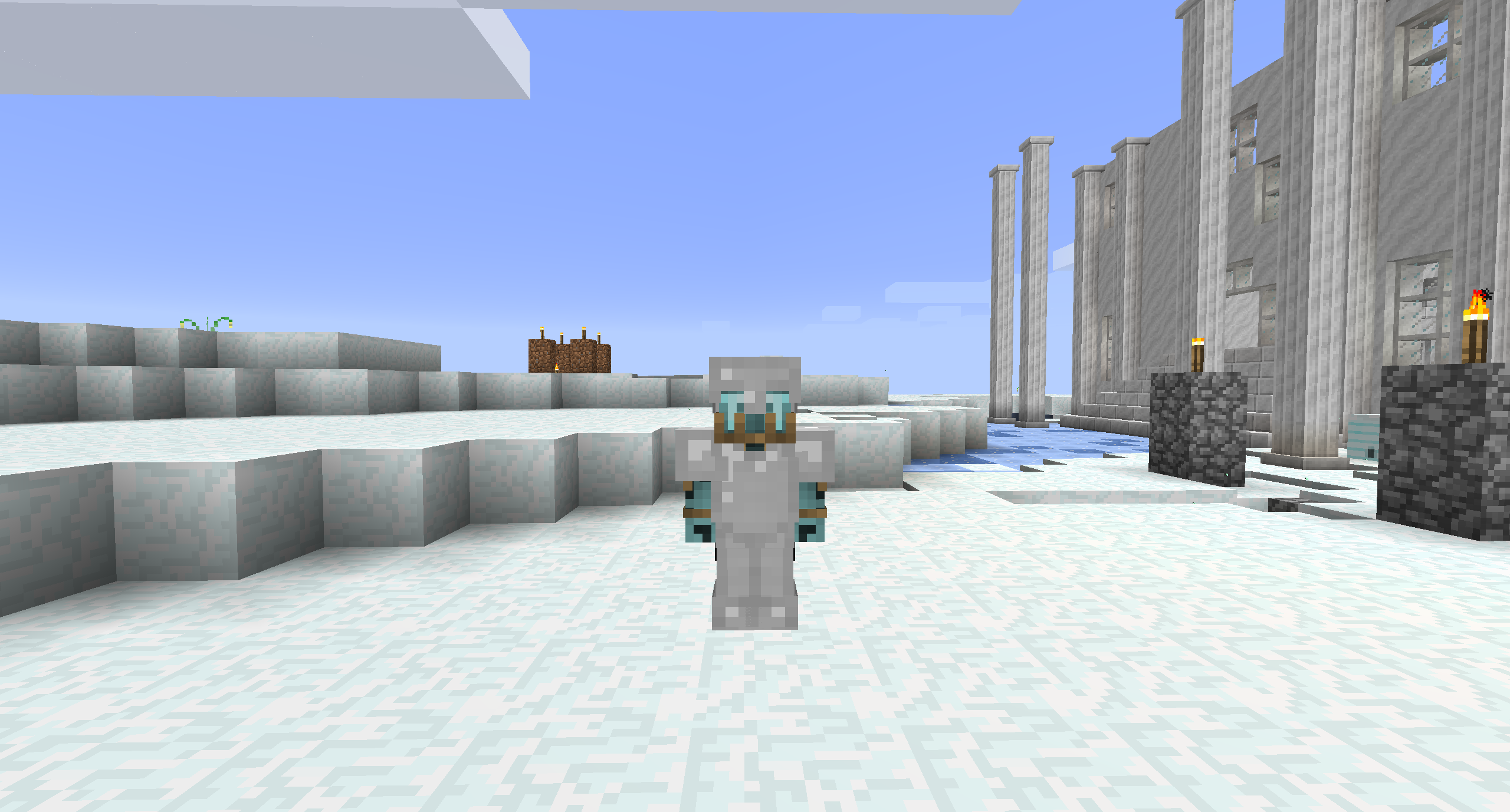 Armor on same layer as skin, not 3D. · Issue #1511 · AlexModGuy/Ice_and ...