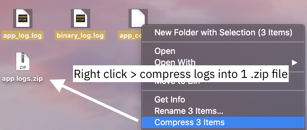 2 Compress