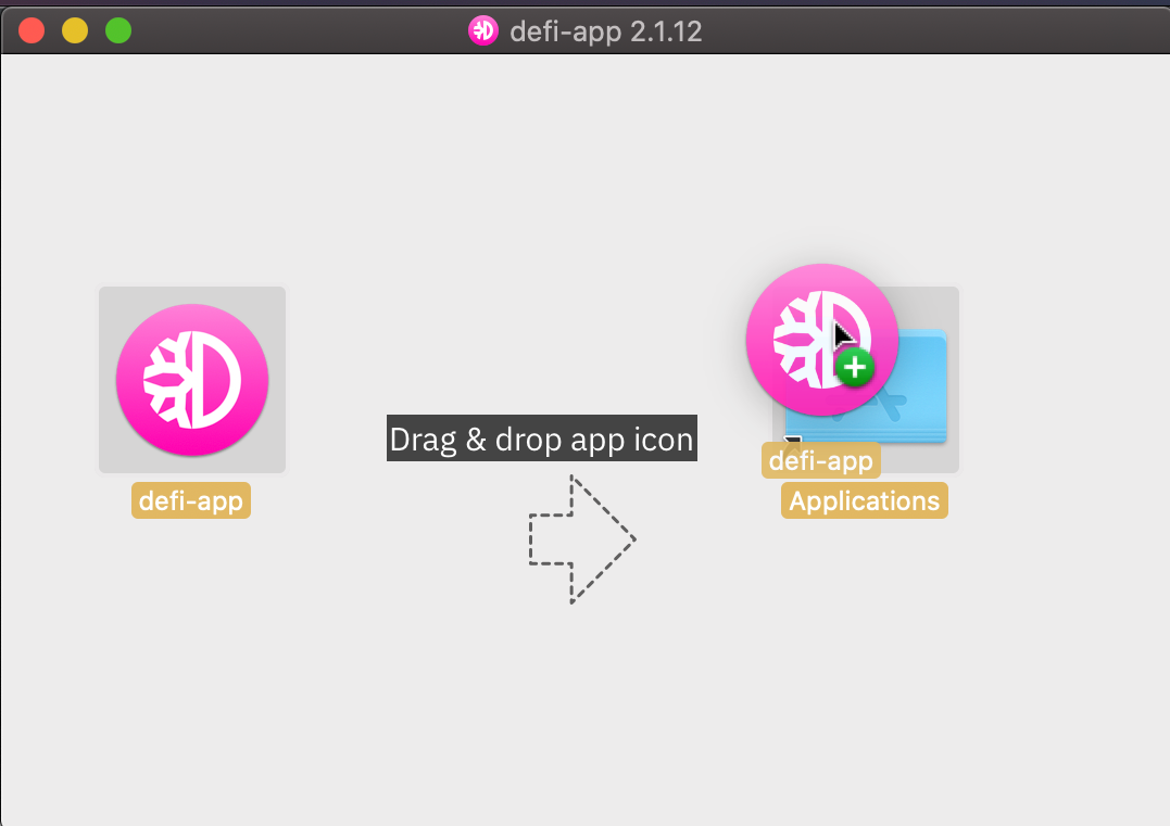 Replace app1