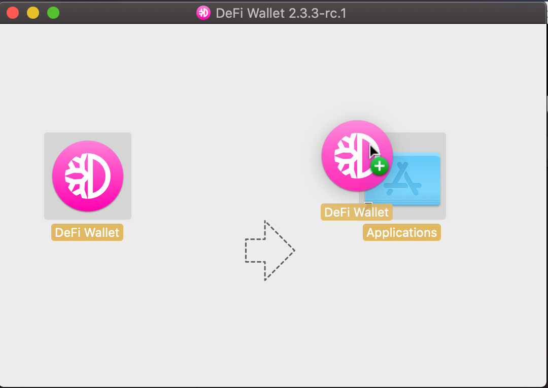 Replace app1