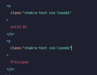 Feature Request: Html syntax highlight for failing tests · Issue #2936 ...