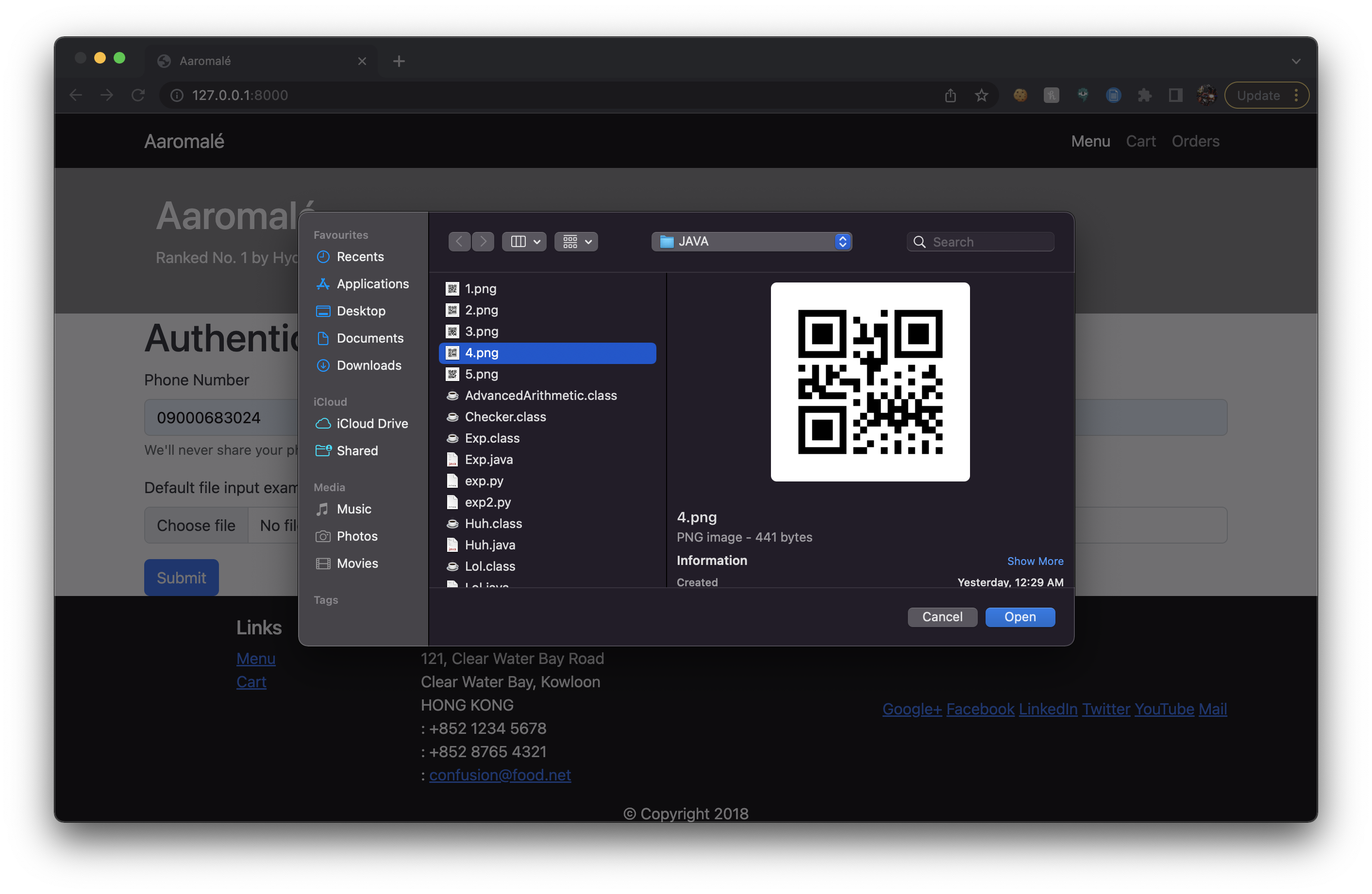 Screenshot 2022-06-19 at 8 19 18 PM