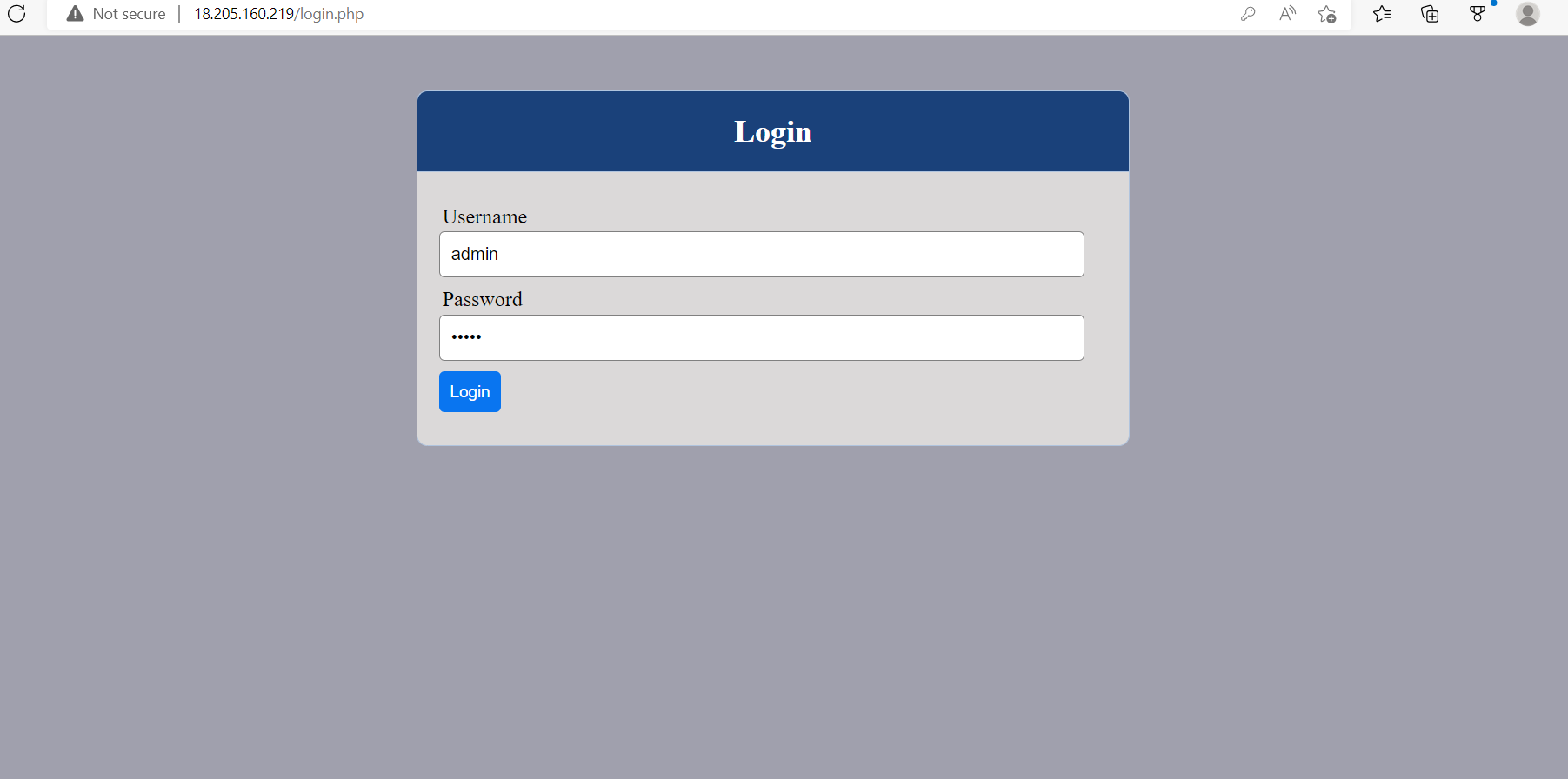 GitHub - Chuks-project/Project-Seven.md · GitHub