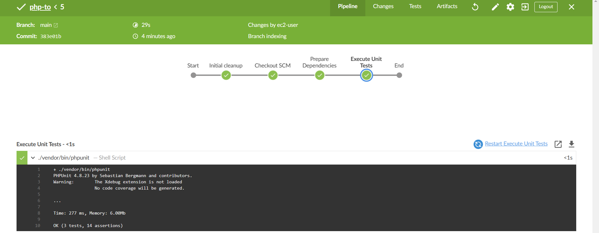 GitHub - Chuks-project/Project-14