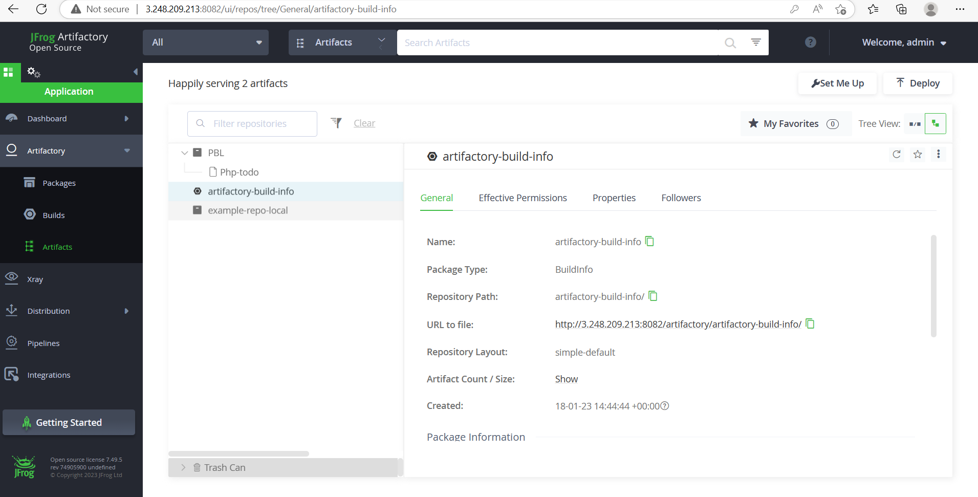GitHub - Chuks-project/Project-14