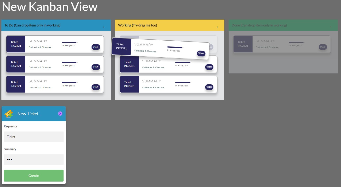 GitHub - akshaypatwa/Kanban_ToDo: Reusable Kanban Board · GitHub