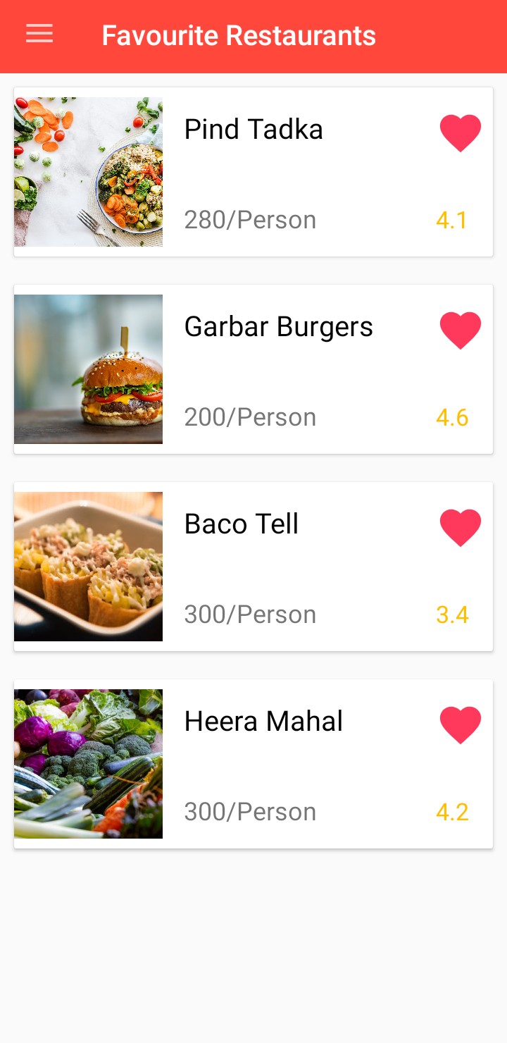 GitHub - DruvaAlur/FoodRunner: It is a mobile application , It is a ...