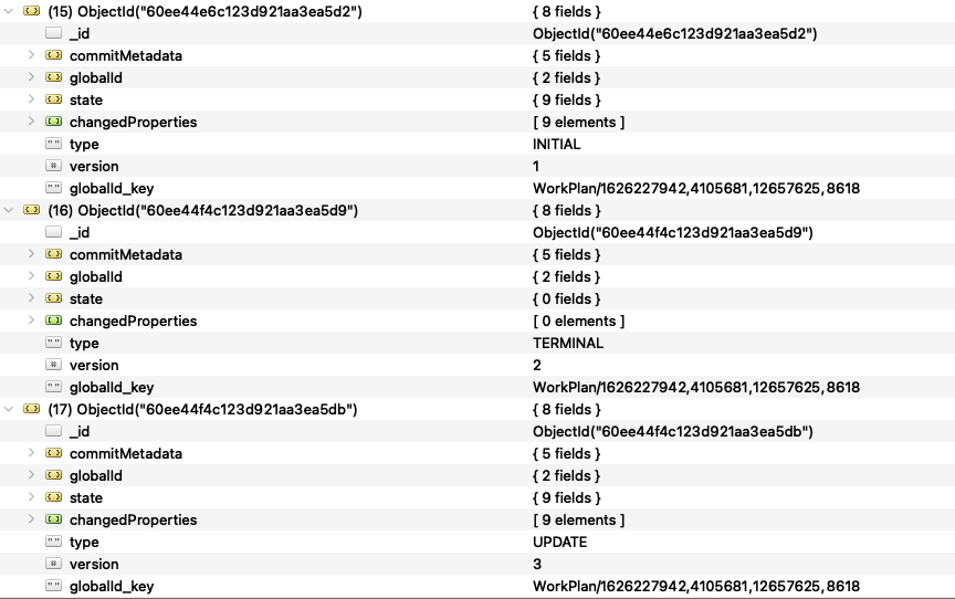 javers creates extra commit with state UPDATE when deleteById method