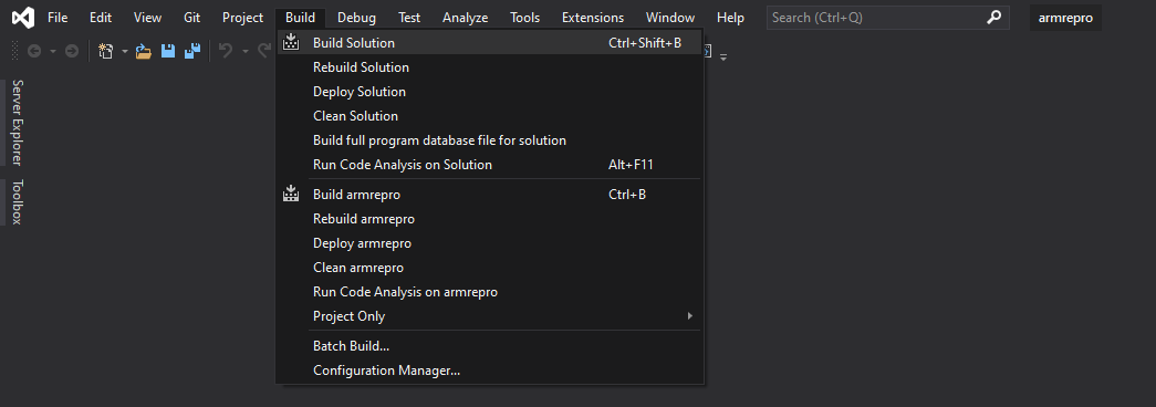ARM builds deploy as 2D slate app in certain conditions · Issue #9551 ...