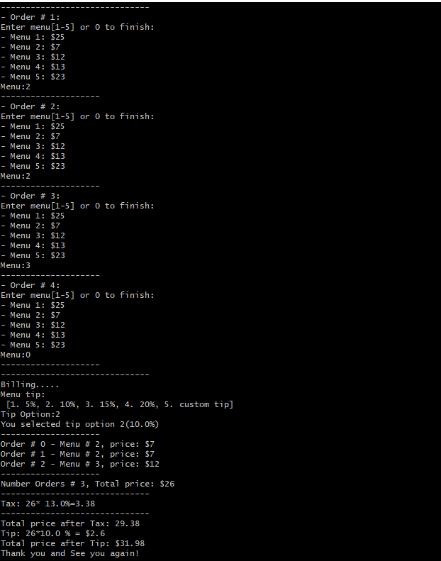 GitHub - CloudBigDataInnovation/Restaurant-App: Restaurant App